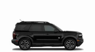 2026 Ford Bronco Sport® External Image 1